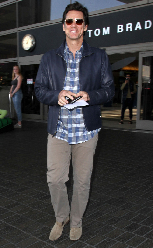 Jim Carrey Jim Carrey
